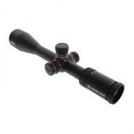 4-16x50mm FFP Illuminated MR1-MOA Reticle Black 30mm Tube - 0101020