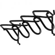 Rifle/Pistol 4-Gun Rack - 95793 Rifle/Pistol 4-Gun Rack - 95793