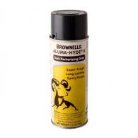 ALUMA-HYDE II AEROSOL, DARK PARK GRAY - 2638450