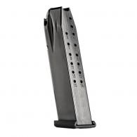 TP9 Magazine 9mm Luger 15rd Steel Black - MA2082 TP9 Magazine 9mm Luger 15rd Steel Black - MA2082