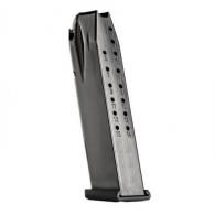 TP9 Magazine 9mm Luger 15rd Steel Black