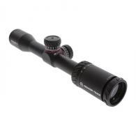 Crimson Trace Brushline Pro 2-7x 32mm SFP Custom BDC Reticle Rifle Scope - 0101290