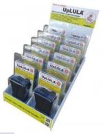 Uplula~Counter Top Display Holder- 12 Units - 19X