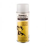 ALUMA HYDE II AEROSOL, MATTE CLEAR - 1A29S203A1