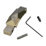 AR-15 Ultra Precision 5 Axis Trigger Guard DDC - 05917S AR-15 Ultra Precision 5 Axis Trigger Guard DDC - 05917S