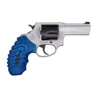 Taurus 856 Defender Blue VZ Grip 38 Special Revolver