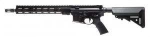 Super Duty 14.5 5.56 Luna Black Nitride