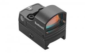 Bushnell RXS-100 1x 25mm 5 MOA Reflex Sight - RXS100 Bushnell RXS-100 1x 25mm 5 MOA Reflex Sight - RXS100