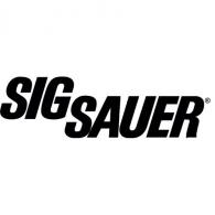 Sig Sauer 1913 Rail Mount Flip-Up Sight Set - SITESET1913F