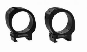 Wheeler Delta Series Sporter Bi-Weaver High 1 Inch Scope Rings - 1133749 Wheeler Delta Series Sporter Bi-Weaver High 1 Inch Scope Rings - 1133749
