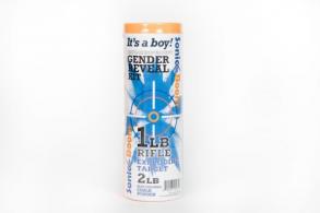 Gender Reveal Kit Exploding Target Boy - SBTGRBOY