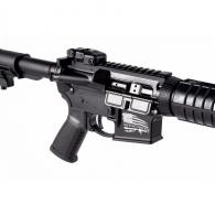Ruger Black United We Stand 223 Remington/5.56 NATO AR15 Semi Auto Rifle