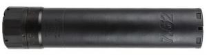 SLH762TI-QD Suppressor 7.62mm Titanium Core QD Mount Black - SLH762TIQD