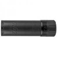 SLH762C-QD Compact Suppressor 7.62mm Inconel QD MNT Black - SLH762CQD