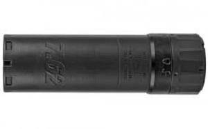 SLH762TIC-QD Compact Suppressor 7.62mm Titanium QD MNT BLK - SLH762TICQD SLH762TIC-QD Compact Suppressor 7.62mm Titanium QD MNT BLK - SLH762TICQD