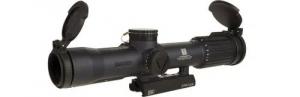 1-8x28mm FFP Red MRAD Tree Reticle W/Flip Caps & LT799 MNT - 2400012 1-8x28mm FFP Red MRAD Tree Reticle W/Flip Caps & LT799 MNT - 2400012