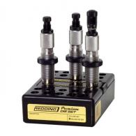 6.5mm Creedmoor Premium Deluxe Die Set - 68446