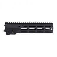 AR-15 MK16 9.3" Super Modular Rail M-LOK Black - 05651B