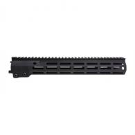 AR-15 MK16 13.5" Super Modular Rail M-LOK Black - 05650B