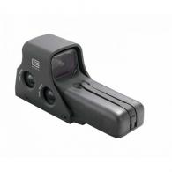 512 HOLOGRAPHIC WEAPON SIGHT - 512A65 512 HOLOGRAPHIC WEAPON SIGHT - 512A65