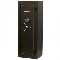 SS TITAN DIGITAL 12 GUN MODULAR SAFE - 75010 SS TITAN DIGITAL 12 GUN MODULAR SAFE - 75010