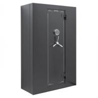 SS SUPER TITAN DIGITAL 24 GUN MODULAR SAFE - 75011