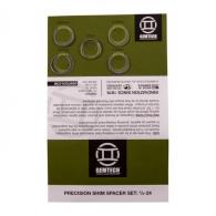 SHIM KIT FOR MOUNTING FLASH SUPPRESSORS - GT3013333 SHIM KIT FOR MOUNTING FLASH SUPPRESSORS - GT3013333