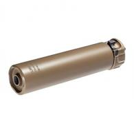 SOCOM762 MINI 2 SUPPRESSOR - SOCOM762-MINI2-DE SOCOM762 MINI 2 SUPPRESSOR - SOCOM762-MINI2-DE