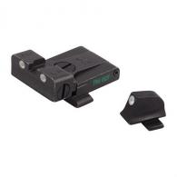 SIG SAUER TRU-DOT~ ADJUSTABLE TRITIUM NIGHT SIGHT SETS - ML20110 SIG SAUER TRU-DOT~ ADJUSTABLE TRITIUM NIGHT SIGHT SETS - ML20110