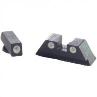 TRU-DOT~ TRITIUM NIGHT SIGHT SETS FOR GLOCK~ - 387102220