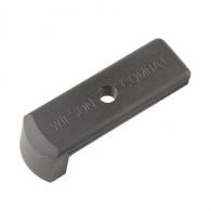 Wilson Combat Lo-Profile Steel Base Pad for ETM Mags - 500BLP45