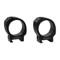 Wheeler Delta Series Sporter Bi-Weaver Low 34mm Scope Rings