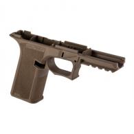 Polymer80 PF940v2 80% FRAME POLYMER AGGRESSIVE TEXTURE FOR GLOCK~ - PF940v2