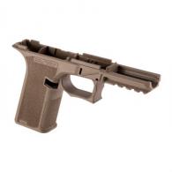 PF940v2 80% Frame Polymer Aggresive Texture for Glock - 100026651