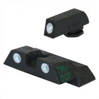 TRU-DOT~ TRITIUM NIGHT SIGHT SETS FOR GLOCK~ - 0102263101