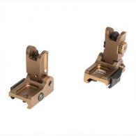 BUIS FOLDING SIGHT SETS - 05-1154S