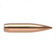 22 CALIBER (0.224") 85GR RDF REDUCED DRAG FACTOR HPBT BULLETS - 054041546010