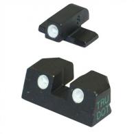 SIG SAUER TRU-DOT~ TRITIUM NIGHT SIGHT SETS - 387312710