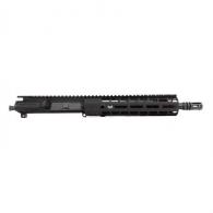 M4E1 ASSEMBLED UPPER RECEIVER .300 BLACKOUT BLACK