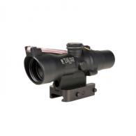 Trijicon ACOG 2x 20mm Red Crosshair Reticle Rifle Scope