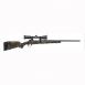 Savage 110 Engage Hunter XP Nomad Veil Cervidae 6.5 PRC with 3-9x40 Bushnell - 57692