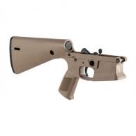 KE Arms KP-15 Complete 223 Remington/5.56 NATO AR Lower Receiver