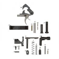 AR-15 LOWER PARTS KIT W/ ACT TRIGGER AR-15 LOWER PARTS KIT W/ ACT TRIGGER