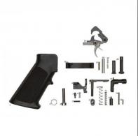 AR-15 LOWER PARTS KIT W/ ACT TRIGGER