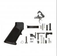 AR-15 LOWER PARTS KIT W/ ACT TRIGGER AR-15 LOWER PARTS KIT W/ ACT TRIGGER