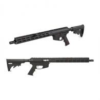 MIKE-9B 9MM 16" FORWARD CHARGING RIFLE