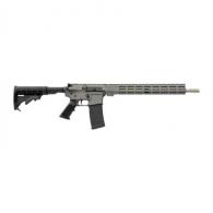GLFA 223 WYLDE TUNGSTEN/SS - GL15223SSTNG