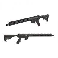 Foxtrot Mike FM9 Rear Charging 9mm Semi Auto Rifle - FM9BRS16 Foxtrot Mike FM9 Rear Charging 9mm Semi Auto Rifle - FM9BRS16