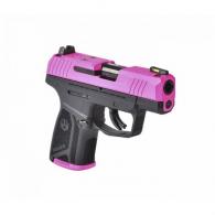 MAX 9 PISTOL PRISON PINK SLIDE CERAKOTE - 3503NC9