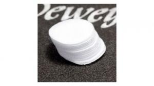 1-1/2" Round Patches Bulk-500/Bag - BP221 1-1/2" Round Patches Bulk-500/Bag - BP221